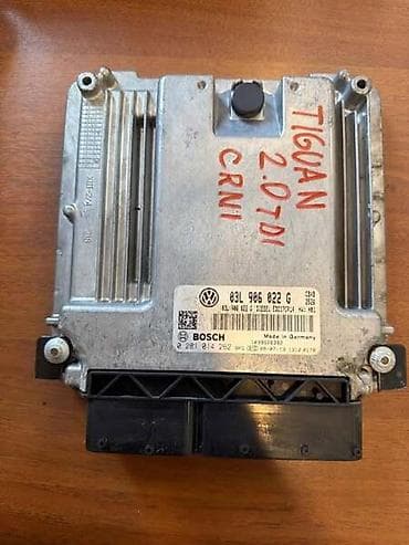 relej brisaca golf 5: KOMPJUTER VOZILA ECU ZA VOLKSWAGEN GOLF 7, TIGUAN, SCIROCCO . - — 2