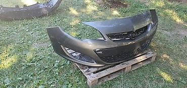 PREDNJI BRANIK RESTAJLING ZA OPEL ASTRA J | Opel Astra j prednji