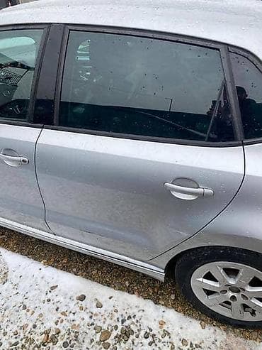 ZADNJA LEVA VRATA ZA VOLKSWAGEN POLO | Zadnja leva vrata za Polo 6R