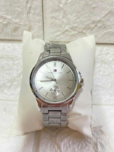 Ručni satovi: Klasični sat, Guess, Ženski — 20