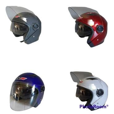 naočare za plivanje sa dioptrijom: Dzet polu kaciga Unutar kacige se nalaze integrisane NAOCARE Velicine — 1