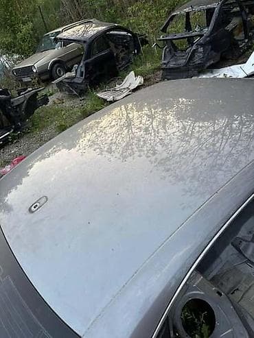 KROV ZA AUDI A4 OD 2008. DO 2014. GOD