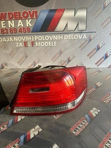 Vozila: STOP LAMPE E92 ZA BMW SERIJA 3 OD 2007. DO 2009. GOD. | — 4
