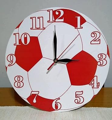 dekor platna: Ima vise velicina. Okrugli 28,5 cm. precnik 2400 din. 27x35 cm.2400 — 8