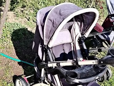 dexy co igracke za bebe: Komplet opreme za bebe 1) Nosiljka Lorelli BETWEEN - Baby carrier za — 8