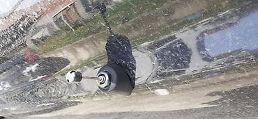 nastavci za bijaks: ANTENA ZA VOLVO S40 | originalna elektro podesiva ispravna antena — 2