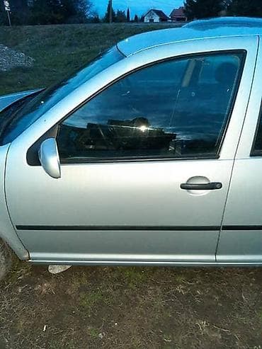 municija za tetejac: VRATA PREDNJA LEVA ZA VOLKSWAGEN GOLF 4 | Vrata prednja leva za — 1