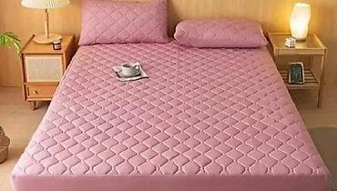 Nepromočivi čaršav – zaštita za dušek Prodajem kvalitetne vodootporne