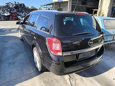 nebo za opel astru h: OPEL ASTRA H 2008. GOD. - KOMPLETAN AUTO U DELOVIMA | Opel Astra H — 3