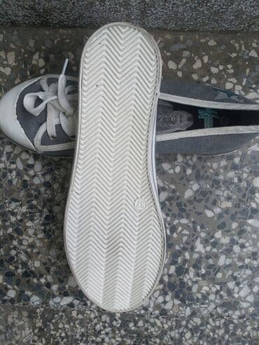 tn lemon line: 37, color - Grey — 3