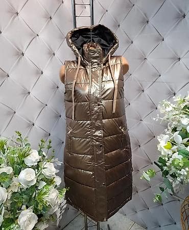 Venčanice i aksesoari: ❤️❤️ dugi prsluci 3000,oo❤️❤️ — 2