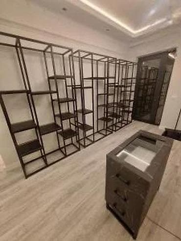 Kids' furniture: OPREMANJE BUTIKA | — 2