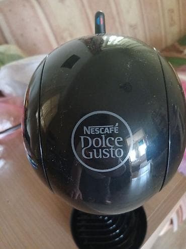 aparat za vakumiranje: KRUPS NESCAFÉ Dolce Gusto Piccolo XS – kapsula aparat za kafu.Nov pod — 3
