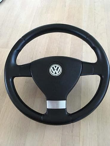 citroen c3 do 1000 evra: VOLAN AIR BAG ZA VOLKSWAGEN EOS, GOLF 5, GOLF PLUS . OD 2004. DO — 3