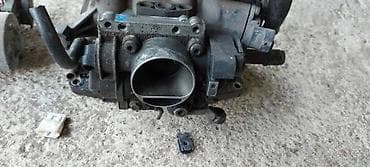 FIAT PUNTO 2 BENZIN KLAPNA GASA | Fiat punto 2 klapna gasa
