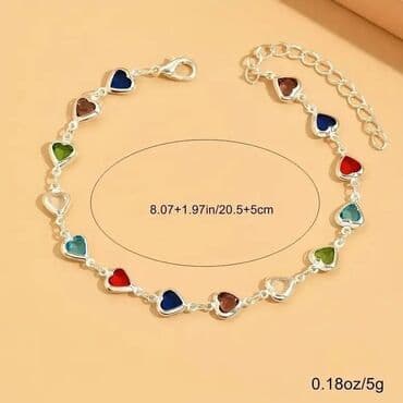 shooter torbe nova kolekcija: Adjustable bracelet, Material: Stainless steel — 7