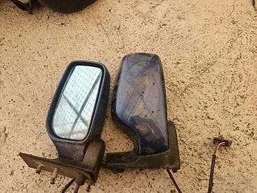 Car Body Parts: DESNI RETROVIZOR LANCIA ZETA PEUGEOT 806 | Cena je po kom — 1