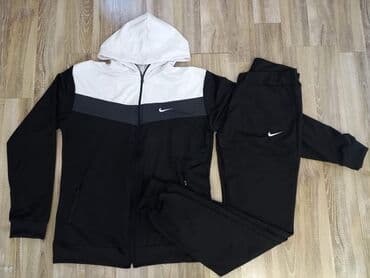 trenerke pancevo: 2xl - 4xl
3300 — 11