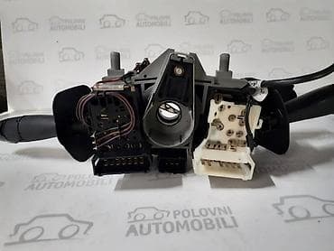 lassa multiways c: ABLENDER ZA RENAULT SCENIC OD 1999. DO 2003. GOD. | garancija na — 2