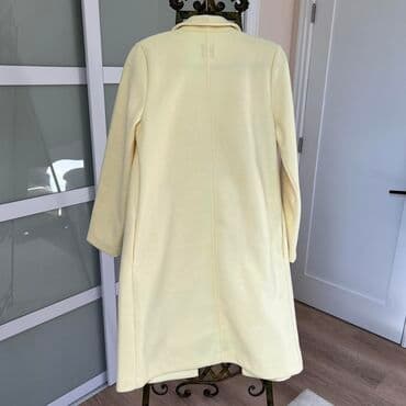 Zara, M, Single-colored, With lining — 2