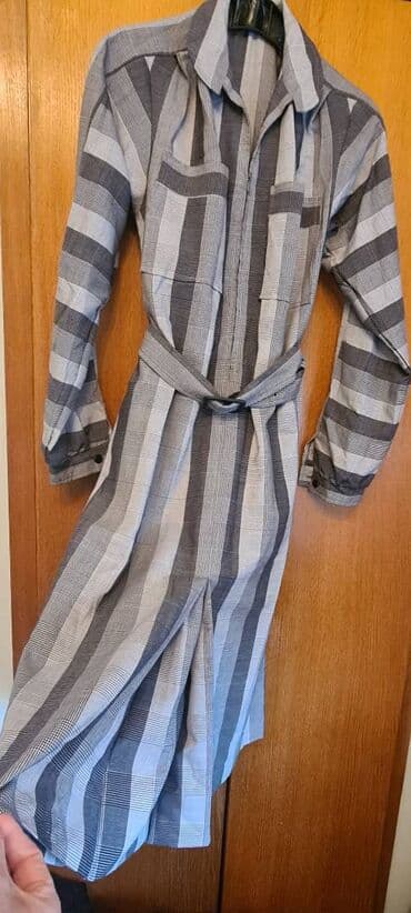 jednodelne pidzame h: M (EU 38), Long sleeves — 3