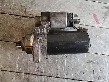 vw delovi novi beograd: ANLASER 1.4 TDI ZA VOLKSWAGEN POLO OD 2001. DO 2005. GOD. | Anlaser — 1