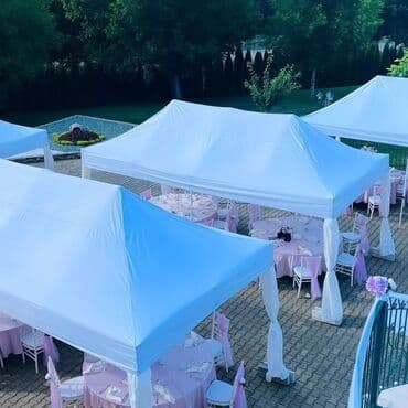 Organizacija događaja | Animators, Event decoration, Decorative letters — 2