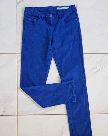 pantalone elipsa: M (EU 38) — 1