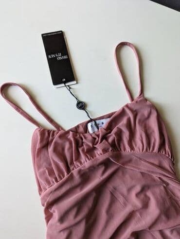 liu jo dresses: Snizena sa 1500 na 1100! Club London nova haljina sa etiketom — 3