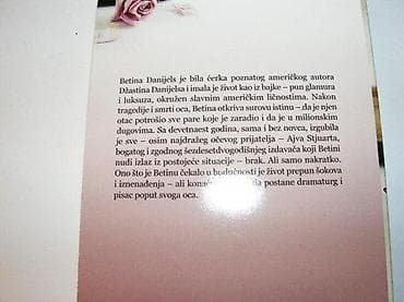 ljubavne knjige: LJUBAV Danijela Stil2015 — 2