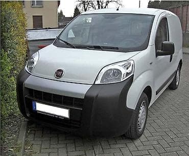 DELOVI MOTORA 1.3 MJTD ZA FIAT FIORINO OD 2007. DO 2015. GOD. |