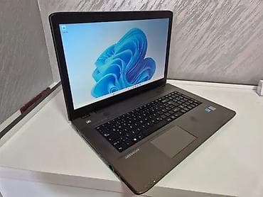 Medion Akoya E7416 Intel celeron 3215U 1.70ghz 8GB ram 128GB SSD