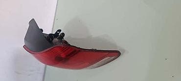 relej brisaca golf 5: STOP LAMPA ZA VOLKSWAGEN GOLF 6 OD 2008. DO 2013. GOD. | Stop lampa — 3