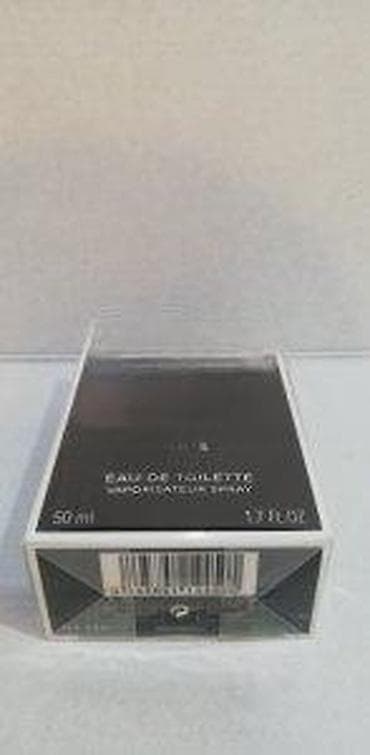 Lične stvari: CHANEL EGOISTE EDT 50ML | Chanel Egoiste edt 50ml. Original parfemi — 7