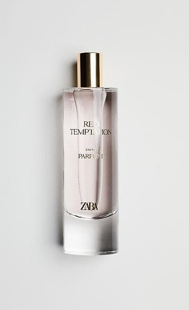 hugo boss parfemi muski: Zara parfem Red Temptation 80ml/2950 30ml/1650 Zara parfemi / — 1