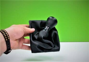 palic gume: RENAULT SAFRANE kožica menjača (6) – NOVO PULSAR – SINCE 1924 – — 3