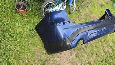 passat cc delovi: ZADNJI BRANIK G01 ZA BMW X3 | BMW x3 g01 zadnji branik 7418068 — 3