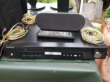 used mobile phone: Samsung ht-tx35- Delovi -risiver-slabo se cuje i tjuner ne zaustavlja — 8