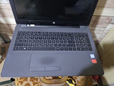 Intel Core i3, 8 GB OZU, 15.6 " — 5