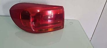 STOP SVETLO ZA VOLKSWAGEN TIGUAN | Stop svetlo levo Tiguan na lalafo.rs STOP SVETLO ZA VOLKSWAGEN TIGUAN | Stop svetlo levo Tiguan