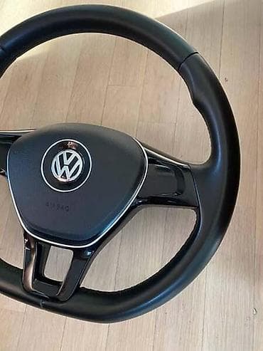 gonici na prodaju: VOLAN ZA VOLKSWAGEN GOLF 7, GOLF PLUS, GOLF SPORTSVAN . | za vw — 2