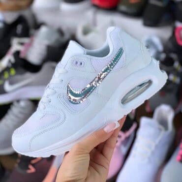 cat cipele za zimu: Nike air max command patike Novo Brojevi 36 do 46, zavisi od modela — 1