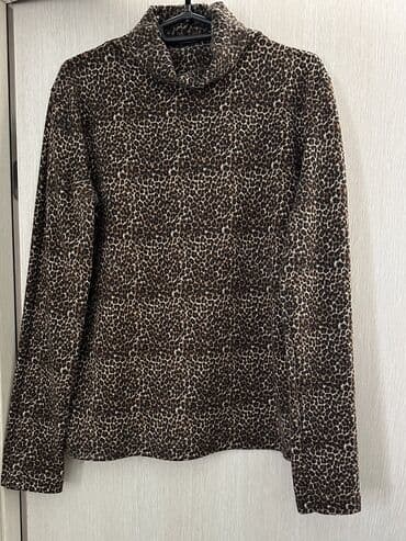 skafander za zimu: XL (EU 42), Polyester, Casual cut, Animal — 1