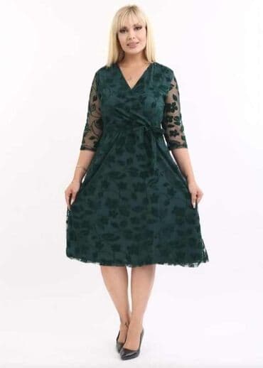 haljine: 2xl.3xl.4xl.
3700 — 2