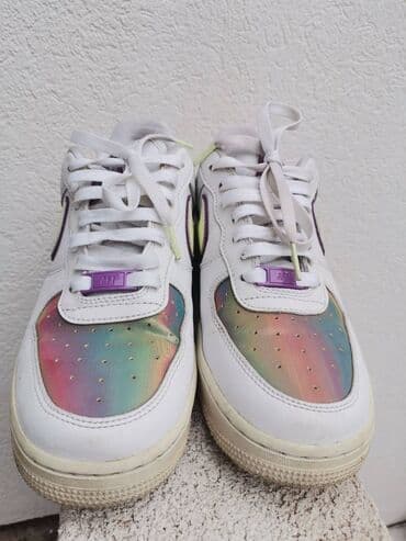 nike patike air force zenske: Nike, 39 — 2