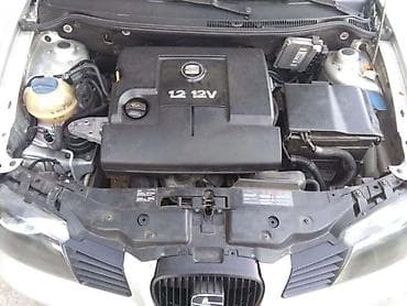 auto delovi beograd: Seat — 1