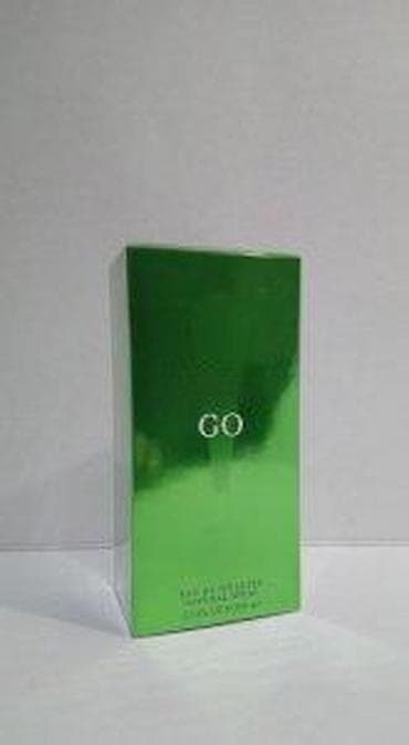 Personal Items: JOOP GO EDT200ML | Joop GO edt200ml. Original parfemi. Mogucnost — 6