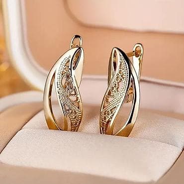 medicinski celik nakit cene: 800 din par — 8