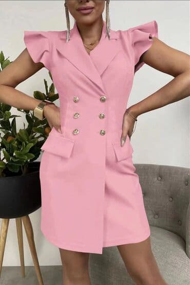 butik haljine: 2700 — 5