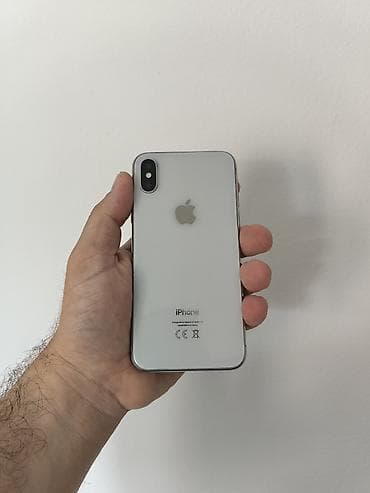 ipod nano 8gb: Iphone X sim free icloud free, sa 64gb memorije. Dobro očuvan i — 7
